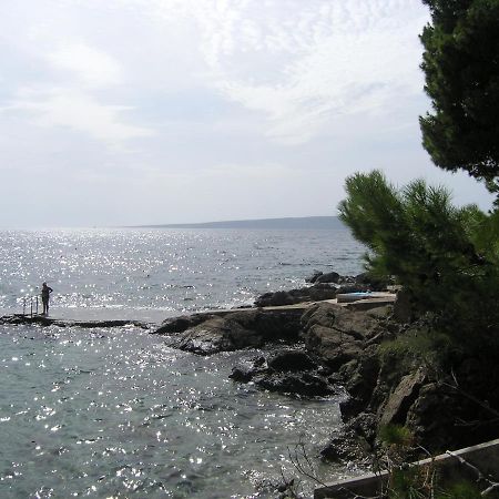 Apartment Martina Krk Town Bagian luar foto