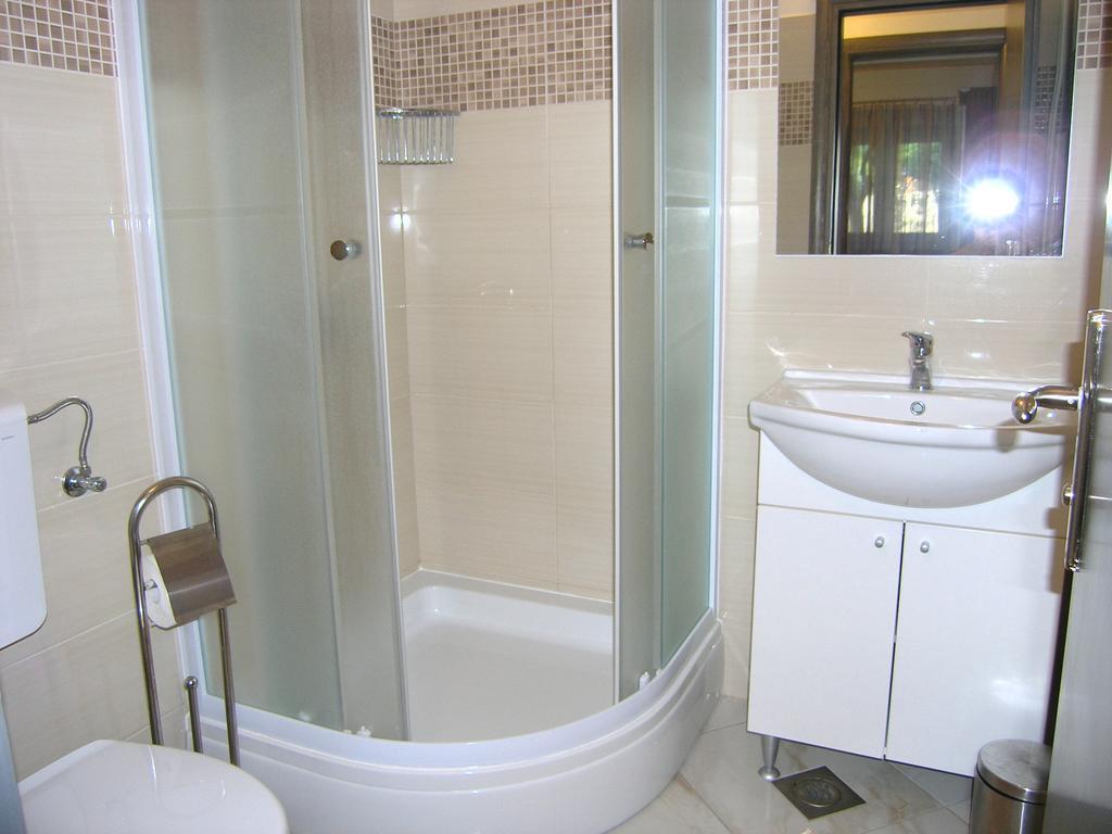 Apartment Martina Krk Town Bagian luar foto